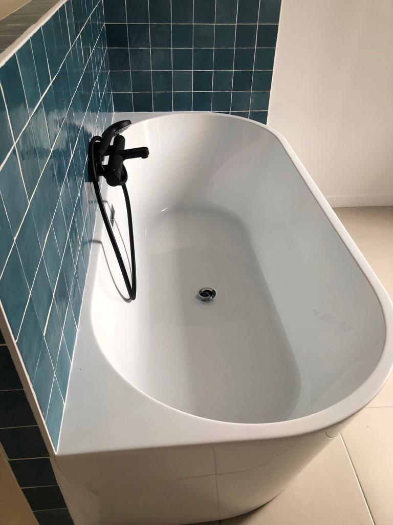 baignoire