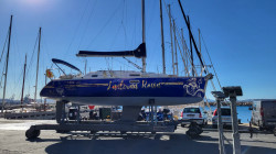 Covering Bateau Toulon