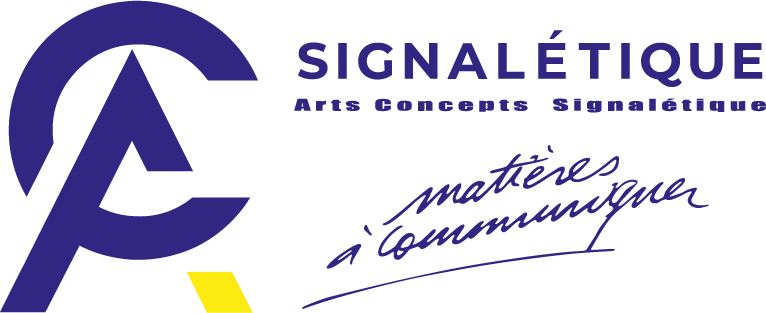 AC SIGNALETIQUE