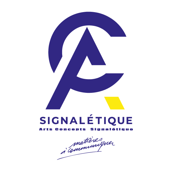 AC SIGNALETIQUE